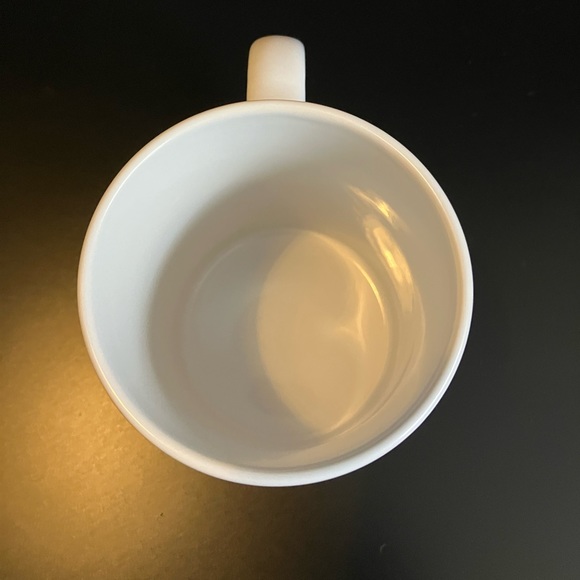 Sports Players Ceramic Coffee Mug - Picture 5 of 5